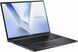 Ноутбук Asus Vivobook 16 (M1605NAQ-MB079W), 16" / AMD Ryzen 7 170 / RAM 16 ГБ / SSD 512 ГБ / Windows 11 Home / Сірий