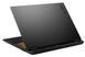 Ноутбук ASUS TUF Gaming F16 (90NR0MH1-M000Y0|10M232), Intel Core i5-13450HX / 16" / 165 Гц / RAM 32 ГБ DDR5 / SSD 1 ТБ / RTX 5050 / Windows 11 Home / Чорний