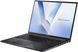 Ноутбук Asus Vivobook 16 (M1605NAQ-MB079W), 16" / AMD Ryzen 7 170 / RAM 16 ГБ / SSD 512 ГБ / Windows 11 Home / Сірий
