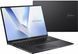 Ноутбук Asus Vivobook 16 (M1605NAQ-MB079W), 16" / AMD Ryzen 7 170 / RAM 16 ГБ / SSD 512 ГБ / Windows 11 Home / Сірий