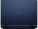 Ноутбук DELL Alienware 16 Aurora (AC16250_RPLH-R_6), 16" / Intel Core 5 210H / RAM 16 GB / SSD 512 GB / RTX4050 / Windows 11 Home / Синій