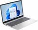 Ноутбук HP 15-fc0026nw (B4MB3EA), AMD Ryzen 7 7730U / 15.6" / RAM 16 ГБ DDR4 / SSD 512 ГБ / AMD Radeon Graphics / Windows 11 Home / Сріблястий