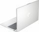Ноутбук HP 15-fc0026nw (B4MB3EA), AMD Ryzen 7 7730U / 15.6" / RAM 16 ГБ DDR4 / SSD 512 ГБ / AMD Radeon Graphics / Windows 11 Home / Сріблястий