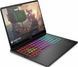 Ноутбук HP Omen Transcend 14-FB1008NW, (CX6B6EA) Ultra 9-285H / 14&Prime; / RAM 64 ГБ / SSD 1 ТБ / GeForce RTX 5070 / Windows 11 Home / Чорний