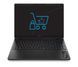 Ноутбук HyperX OMEN 15 (DP6T8EA), Intel Core Ultra 7 356H / 15.3" / OLED / 120 Гц / RAM 16 ГБ DDR5 / SSD 512 ГБ / RTX 5070 / Без ОС / Чорний