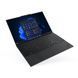 Ноутбук Lenovo ThinkPad E16 Gen 3 (22AY0078MX), Intel Core Ultra 5-228V / 16" / RAM 32 ГБ / SSD 512 ГБ / Intel Arc Graphics 130V / Windows 11 Pro / Чорний