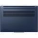 Ноутбук Lenovo IdeaPad Slim 5 16IPH11 (83S60038RM), Intel Core Ultra 7 355 / 16" / OLED / RAM 32 ГБ DDR5 / SSD 1 ТБ / Intel Graphics / Без ОС / Синій