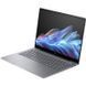 Ноутбук HP OmniBook X 14-fe0001nn (A91U5EA), Qualcomm Snapdragon X Elite X1E-78-100 / 14&Prime; Touch / RAM 16 ГБ / SSD 512 ГБ / Windows 11 Home / Silver