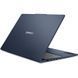 Ноутбук Lenovo IdeaPad Slim 5 16IPH11 (83S60038RM), Intel Core Ultra 7 355 / 16" / OLED / RAM 32 ГБ DDR5 / SSD 1 ТБ / Intel Graphics / Без ОС / Синій