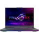 Ноутбук ASUS ROG Strix G18 (G814FP-S8054), AMD Ryzen 9 9955HX / 18" / 144 Гц / RAM 32 ГБ DDR5 / SSD 1 ТБ / RTX 5070 / DOS / Сірий