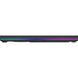 Ноутбук ASUS ROG Strix G18 (G814FP-S8054), AMD Ryzen 9 9955HX / 18" / 144 Гц / RAM 32 ГБ DDR5 / SSD 1 ТБ / RTX 5070 / DOS / Сірий