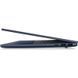 Ноутбук Lenovo IdeaPad Slim 5 14IMH10 (83V60029RM), Intel Core Ultra 5 135H / 14'' / OLED / RAM 16 ГБ DDR5 / SSD 1 ТБ / Intel Arc / Без ОС / Синій
