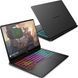 Ноутбук HP Omen Transcend 14-FB1008NW, (CX6B6EA) Ultra 9-285H / 14&Prime; / RAM 64 ГБ / SSD 1 ТБ / GeForce RTX 5070 / Windows 11 Home / Чорний