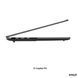 Ноутбук Lenovo IdeaPad Pro 5 14AGP11 (83SG0013RM), AMD Ryzen AI 7 450 / 14" / OLED / 120 Гц / RAM 24 ГБ LPDDR5X / SSD 1 ТБ / AMD Radeon 860M / Без ОС / Сірий