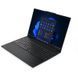 Ноутбук Lenovo ThinkPad E16 Gen 3 (22AY0078MX), Intel Core Ultra 5-228V / 16" / RAM 32 ГБ / SSD 512 ГБ / Intel Arc Graphics 130V / Windows 11 Pro / Чорний