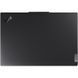 Ноутбук Lenovo ThinkPad P16v Gen 3 (21RS001ARI), Intel Core Ultra 9 285H / 16" / RAM 32 ГБ DDR5 / SSD 1 ТБ / RTX PRO 2000 / Windows 11 Pro / Чорний