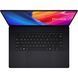 Ноутбук Asus ProArt P16 (H7606WR-SE022X), Ryzen AI 9 HX 370 / 16&Prime; Touch / RAM 64 ГБ / SSD 2 ТБ / GeForce RTX 5070 Ti 12GB / Windows 11 Pro / Nano Black