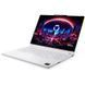 Ноутбук Lenovo Legion 7 (83Q80011RM), Ryzen AI 9 HX 470 / 16&Prime; / RAM 32 ГБ / SSD 1 ТБ / RTX 5060 / Без ОС / Glacier White
