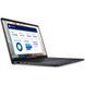 Ноутбук Dell Pro 13 Premium (BTO206_PA13250_EMEA_WWAN), Intel Core Ultra 7 266V / 13.3&Prime; / RAM 16 ГБ LPDDR5X / SSD 512 ГБ / Intel Arc 140V / Windows 11 Pro / Чорний