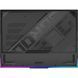 Ноутбук ASUS ROG Strix G16 (4711636101257), AMD Ryzen 9 9955HX / 16&Prime; / RAM 16 ГБ / SSD 1 ТБ / RTX 5070 / Free Dos / Eclipse Gray
