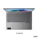 Ноутбук Lenovo IdeaPad Pro 5 14AGP11 (83SG0013RM), AMD Ryzen AI 7 450 / 14" / OLED / 120 Гц / RAM 24 ГБ LPDDR5X / SSD 1 ТБ / AMD Radeon 860M / Без ОС / Сірий