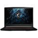 Ноутбук MSI Thin GF63 (12UC-839XRO) 15,6" FHD / Intel Core i7-12650H / RAM 16 ГБ / SSD 512 ГБ / RTX 3050 / Free DOS