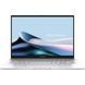 Ноутбук ASUS Zenbook 14 (UX3405CA-QD1247W), Intel Core Ultra 5 225H / 14&Prime; / OLED / RAM 16 ГБ LPDDR5X / SSD 512 ГБ / Arc Graphics 130T / Windows 11 Home / Сріблястий