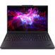Ноутбук Lenovo ThinkPad P16v Gen 3 (21RS001ARI), Intel Core Ultra 9 285H / 16" / RAM 32 ГБ DDR5 / SSD 1 ТБ / RTX PRO 2000 / Windows 11 Pro / Чорний