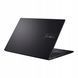 Ноутбук Asus VivoBook 16 M1605NAQ (90NB1831-M004X0), Ryzen 7 170 / 16&Prime; / RAM 16 ГБ / SSD 512 ГБ / Windows 11 Home / Чорний