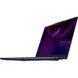 Ноутбук Lenovo IdeaPad Slim 5 14IMH10 (83V60029RM), Intel Core Ultra 5 135H / 14'' / OLED / RAM 16 ГБ DDR5 / SSD 1 ТБ / Intel Arc / Без ОС / Синій