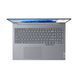 Ноутбук Lenovo ThinkBook 16 G8 (21SK00JPPB|5M224), Intel Core Ultra 5 135H / 16&Prime; / RAM 24 ГБ DDR5 / SSD 512 ГБ / Intel Arc Graphics / Windows 11 Pro / Сірий
