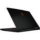 Ноутбук MSI Thin GF63 (12UC-839XRO) 15,6" FHD / Intel Core i7-12650H / RAM 16 ГБ / SSD 512 ГБ / RTX 3050 / Free DOS