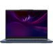 Ноутбук Lenovo IdeaPad Slim 5 14IMH10 (83V60029RM), Intel Core Ultra 5 135H / 14'' / OLED / RAM 16 ГБ DDR5 / SSD 1 ТБ / Intel Arc / Без ОС / Синій