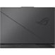 Ноутбук ASUS ROG Strix G16 (4711636101257), AMD Ryzen 9 9955HX / 16&Prime; / RAM 16 ГБ / SSD 1 ТБ / RTX 5070 / Free Dos / Eclipse Gray
