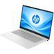 Ноутбук HP OmniBook 3 (E61G9EA), Intel Core 5 315 / 17.3&Prime; / RAM 12 ГБ LPDDR5X / SSD 512 ТБ / Intel Graphics / Без ОС / Сріблястий