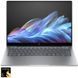 Ноутбук HP OmniBook X 14-fe0001nn (A91U5EA), Qualcomm Snapdragon X Elite X1E-78-100 / 14&Prime; Touch / RAM 16 ГБ / SSD 512 ГБ / Windows 11 Home / Silver