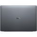 Ноутбук Dell Pro 13 Premium (BTO206_PA13250_EMEA_WWAN), Intel Core Ultra 7 266V / 13.3&Prime; / RAM 16 ГБ LPDDR5X / SSD 512 ГБ / Intel Arc 140V / Windows 11 Pro / Чорний