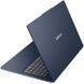 Ноутбук Lenovo IdeaPad Slim 5 16IPH11 (83S60038RM), Intel Core Ultra 7 355 / 16" / OLED / RAM 32 ГБ DDR5 / SSD 1 ТБ / Intel Graphics / Без ОС / Синій