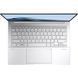 Ноутбук ASUS Zenbook 14 (UX3405CA-QD1247W), Intel Core Ultra 5 225H / 14&Prime; / OLED / RAM 16 ГБ LPDDR5X / SSD 512 ГБ / Arc Graphics 130T / Windows 11 Home / Сріблястий
