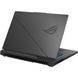 Ноутбук ASUS ROG Strix G16 (4711636101257), AMD Ryzen 9 9955HX / 16&Prime; / RAM 16 ГБ / SSD 1 ТБ / RTX 5070 / Free Dos / Eclipse Gray