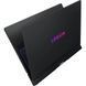 Ноутбук Lenovo Legion Pro 7 (83RU004XRM), AMD Ryzen 9 9955HX / 16" / OLED / 240 Гц / RAM 32 ГБ DDR5 / SSD 1 ТБ / RTX 5070 Ti / Без ОС / Чорний