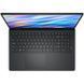 Ноутбук Dell Pro 15 Essential PV15250 (PV15250_RPLU_008_P8L), 15.6" / IPS / 120 Hz / Intel Core i7-1355U / RAM 16 ГБ DDR5 / SSD 1 ТБ / Intel UHD Graphics / Windows 11 Pro / Чорний