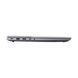 Ноутбук Lenovo ThinkBook 16 G8 (21SK00JPPB|5M224), Intel Core Ultra 5 135H / 16&Prime; / RAM 24 ГБ DDR5 / SSD 512 ГБ / Intel Arc Graphics / Windows 11 Pro / Сірий