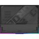 Ноутбук ASUS ROG Strix G18 (G814FP-S8054), AMD Ryzen 9 9955HX / 18" / 144 Гц / RAM 32 ГБ DDR5 / SSD 1 ТБ / RTX 5070 / DOS / Сірий
