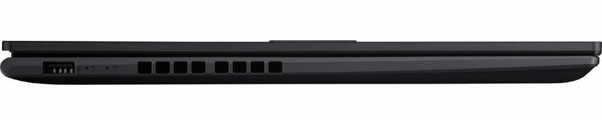 Ноутбук Asus Vivobook 16 (M1605NAQ-MB079W), 16" / AMD Ryzen 7 170 / RAM 16 ГБ / SSD 512 ГБ / Windows 11 Home / Сірий