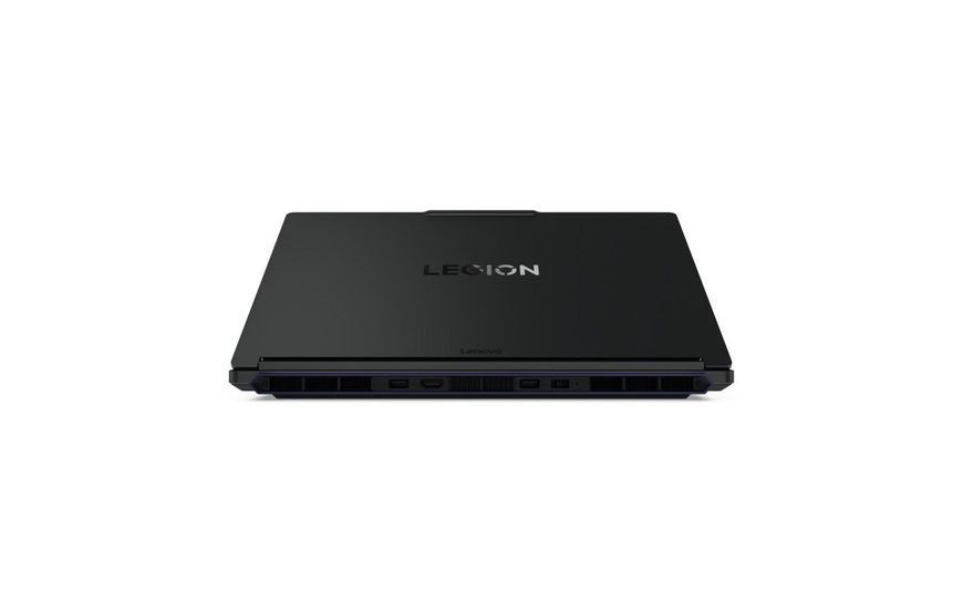 Ноутбук Lenovo Legion 5 15IAX11 (83VK0056RM), Intel Core Ultra 7 251HX / 15.3" / OLED / 165 Гц / RAM 32 ГБ DDR5 / SSD 1 ТБ / Intel Graphics + RTX 5070 / Без ОС / Чорний