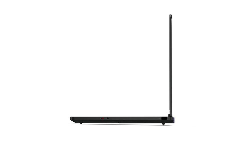 Ноутбук Lenovo Legion 5 15IAX11 (83VK0056RM), Intel Core Ultra 7 251HX / 15.3" / OLED / 165 Гц / RAM 32 ГБ DDR5 / SSD 1 ТБ / Intel Graphics + RTX 5070 / Без ОС / Чорний