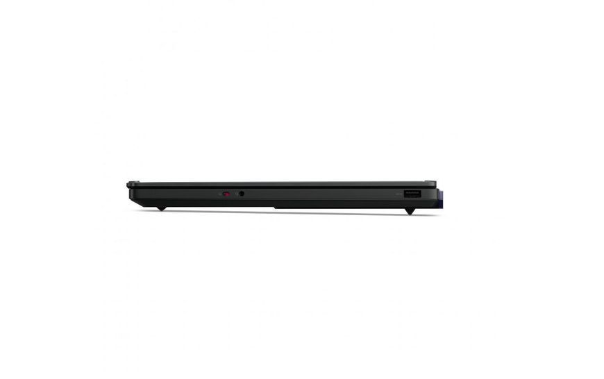 Ноутбук Lenovo Legion 5 15IAX11 (83VK0056RM), Intel Core Ultra 7 251HX / 15.3" / OLED / 165 Гц / RAM 32 ГБ DDR5 / SSD 1 ТБ / Intel Graphics + RTX 5070 / Без ОС / Чорний