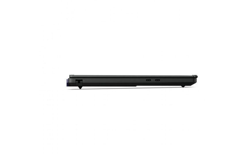Ноутбук Lenovo Legion 5 15IAX11 (83VK0056RM), Intel Core Ultra 7 251HX / 15.3" / OLED / 165 Гц / RAM 32 ГБ DDR5 / SSD 1 ТБ / Intel Graphics + RTX 5070 / Без ОС / Чорний