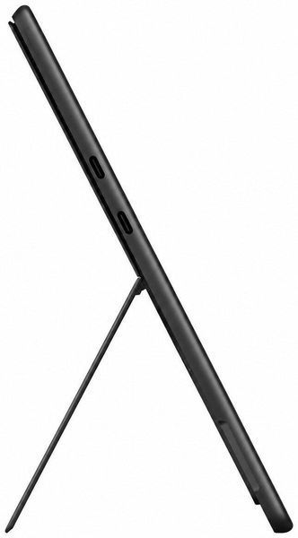 Ноутбук Microsoft Surface Pro (EP2-65073), Qualcomm Snapdragon X2 Elite X2E-78-100 / 13" / PixelSense / 120 Гц / Touch / RAM 16 ГБ LPDDR5X / SSD 1 ТБ / Qualcomm Adreno / Windows 11 Home / Чорний